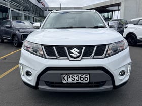 2017 Suzuki Vitara | TURBO 1.4 PETROL TURBO 2WD | 30084 | 3