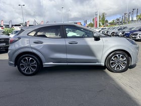 2023 Ford Puma | ST-LINE 1.0PMH | 30097 | 5