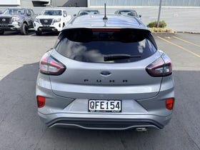 2023 Ford Puma | ST-LINE 1.0PMH | 30097 | 7
