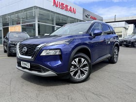 2025 Nissan X-Trail | ST-L 4WD AUTOMATIC  | 30161 | 2