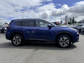 2025 Nissan X-Trail | ST-L 4WD AUTOMATIC  | 30161 | 6