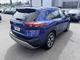 2025 Nissan X-Trail | ST-L 4WD AUTOMATIC  | 30161 | 7