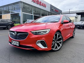 2019 Holden Commodore | VXR 3.6PT 4WD 9AT | 30162 | 2