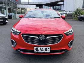 2019 Holden Commodore | VXR 3.6PT 4WD 9AT | 30162 | 3