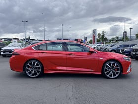 2019 Holden Commodore | VXR 3.6PT 4WD 9AT | 30162 | 5