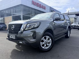 2023 Nissan Navara | ST 2.3 DIESEL TURBO AUTOMATIC 2WD | 30188 | 2