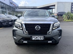 2023 Nissan Navara | ST 2.3 DIESEL TURBO AUTOMATIC 2WD | 30188 | 3