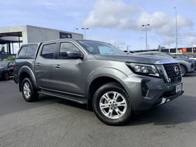 2023 Nissan Navara | ST 2.3 DIESEL TURBO AUTOMATIC 2WD | 30188 | 4