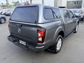 2023 Nissan Navara | ST 2.3 DIESEL TURBO AUTOMATIC 2WD | 30188 | 6