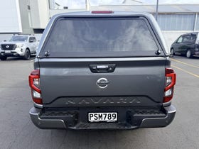 2023 Nissan Navara | ST 2.3 DIESEL TURBO AUTOMATIC 2WD | 30188 | 7