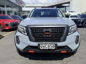 2025 Nissan Navara | PRO-4X STEALTH 4WD AUTOMATIC | 30198 | 3