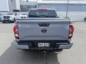 2025 Nissan Navara | PRO-4X STEALTH 4WD AUTOMATIC | 30198 | 6