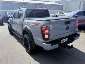 2025 Nissan Navara | PRO-4X STEALTH 4WD AUTOMATIC | 30198 | 7
