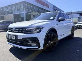 2019 Volkswagen Tiguan | ALLSPACE BITDI R-LINE 4M | 30215 | 2