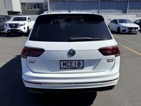 2019 Volkswagen Tiguan | ALLSPACE BITDI R-LINE 4M | 30215 | 7