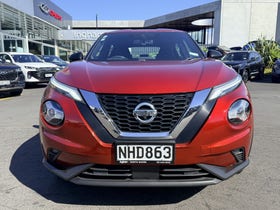 2021 Nissan Juke | ST-L 1.0 PETROL TURBO  | 30243 | 3