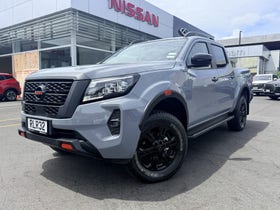 2025 Nissan Navara | PRO-4X 2.3D 4WD AUTOMATIC | 30254 | 2