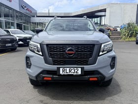 2025 Nissan Navara | PRO-4X 2.3D 4WD AUTOMATIC | 30254 | 3