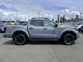 2025 Nissan Navara | PRO-4X 2.3D 4WD AUTOMATIC | 30254 | 5