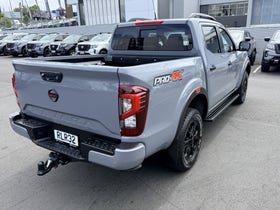 2025 Nissan Navara | PRO-4X 2.3D 4WD AUTOMATIC | 30254 | 6