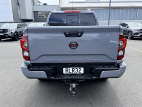 2025 Nissan Navara | PRO-4X 2.3D 4WD AUTOMATIC | 30254 | 7