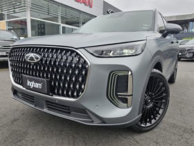 2026 Chery Tiggo 9 | ULTIMATE BLACK BADGE | 30283 | 3