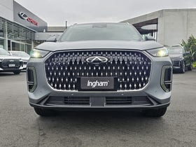 2026 Chery Tiggo 9 | ULTIMATE BLACK BADGE | 30283 | 4