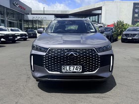 2025 Chery Tiggo 4 | ULTIMATE 1.5 HYBRID | 30284 | 3