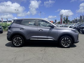 2025 Chery Tiggo 4 | ULTIMATE 1.5 HYBRID | 30284 | 5