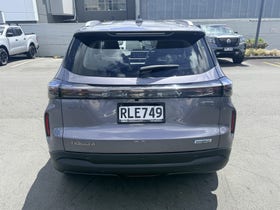 2025 Chery Tiggo 4 | ULTIMATE 1.5 HYBRID  | 30284 | 7