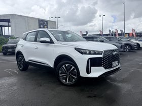 2025 Chery Tiggo 4 | ULTIMATE HYBRID | 30298 | 4