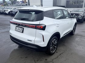 2025 Chery Tiggo 4 | ULTIMATE HYBRID | 30298 | 6