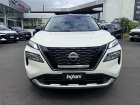 2026 Nissan X-Trail | TI-L E-POWER 1.5PEH | 30321 | 3