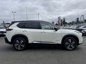 2026 Nissan X-Trail | TI-L E-POWER 1.5PEH | 30321 | 5