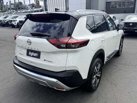 2026 Nissan X-Trail | TI-L E-POWER 1.5PEH | 30321 | 6