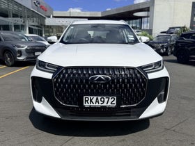 2025 Chery Tiggo 7 | URBAN PHEV AUTOMATIC  | 30337 | 3