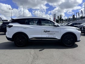 2025 Chery Tiggo 7 | URBAN PHEV AUTOMATIC  | 30337 | 5