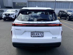 2025 Chery Tiggo 7 | URBAN PHEV AUTOMATIC  | 30337 | 7