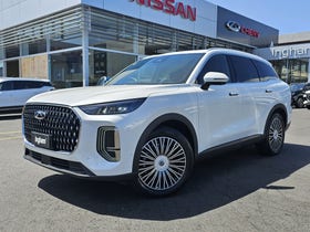 2026 Chery Tiggo 9 | ULTIMATE PHEV | 30408 | 3