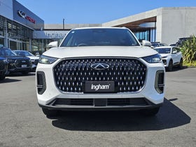 2026 Chery Tiggo 9 | ULTIMATE PHEV | 30408 | 5