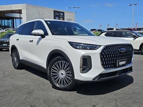 2026 Chery Tiggo 9 | ULTIMATE PHEV | 30408 | 6