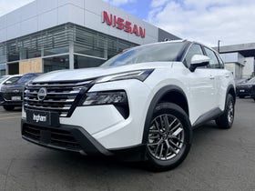 2026 Nissan X-Trail | ST 2.5P/4WD | 30414 | 2