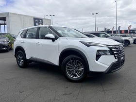 2026 Nissan X-Trail | ST 2.5P/4WD | 30414 | 4