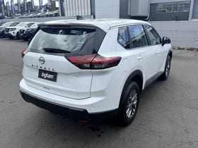 2026 Nissan X-Trail | ST 2.5P/4WD | 30414 | 6