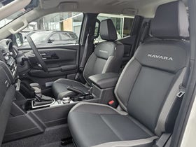 2026 Nissan Navara | ST-X 4WD AUTO | 30422 | 3