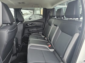2026 Nissan Navara | ST-X 4WD AUTO | 30422 | 4