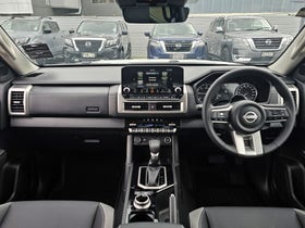 2026 Nissan Navara | ST-X 4WD AUTO | 30422 | 5
