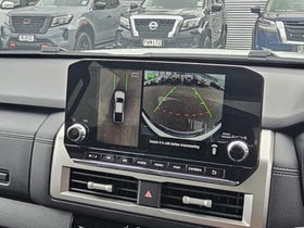 2026 Nissan Navara | ST-X 4WD AUTO | 30422 | 6