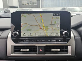 2026 Nissan Navara | ST-X 4WD AUTO | 30422 | 7