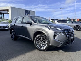 2026 Nissan X-Trail | ST 2.5P/4WD | 30424 | 4